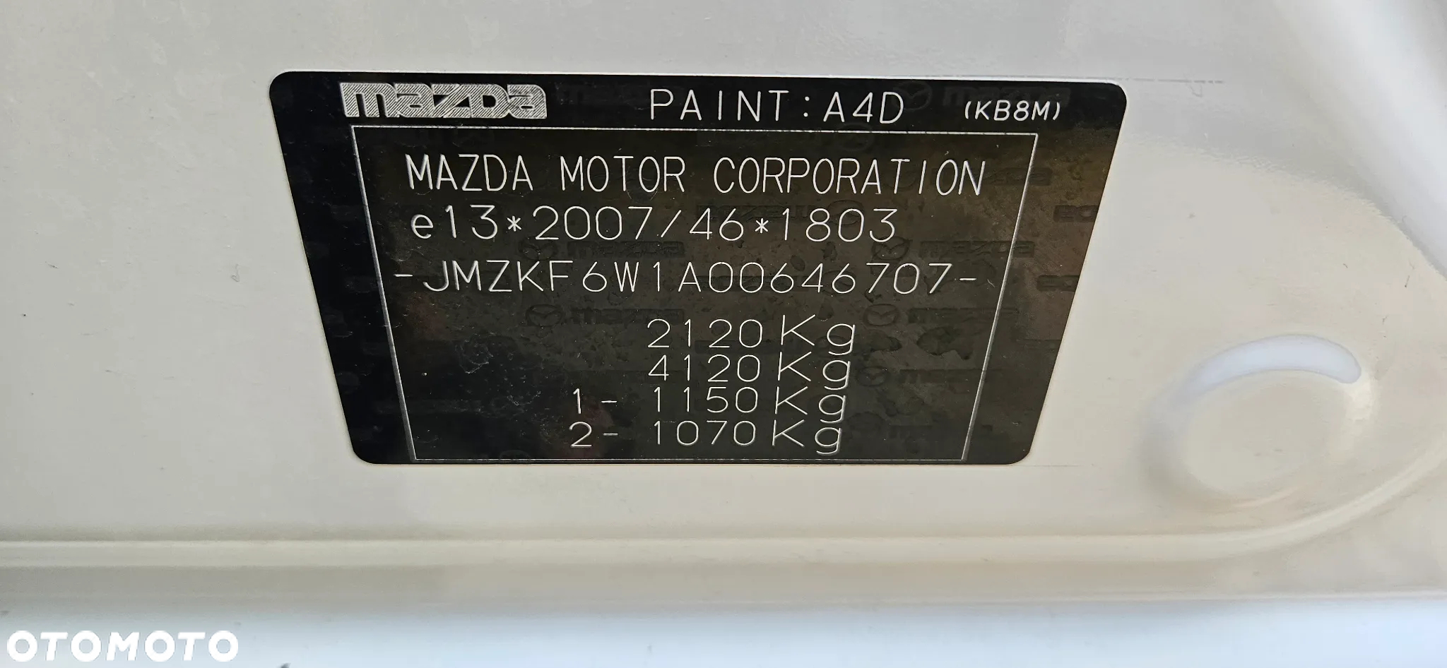 Mazda CX-5 2.2 D Skypassion - 32