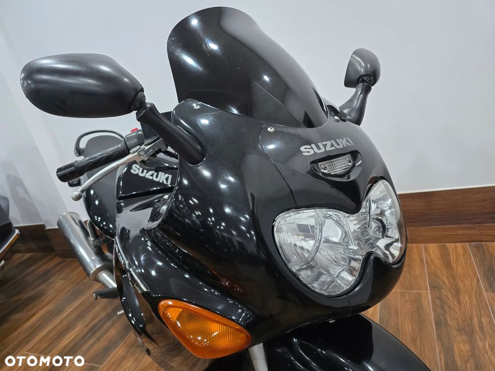 Suzuki GSX-F - Katana - 16