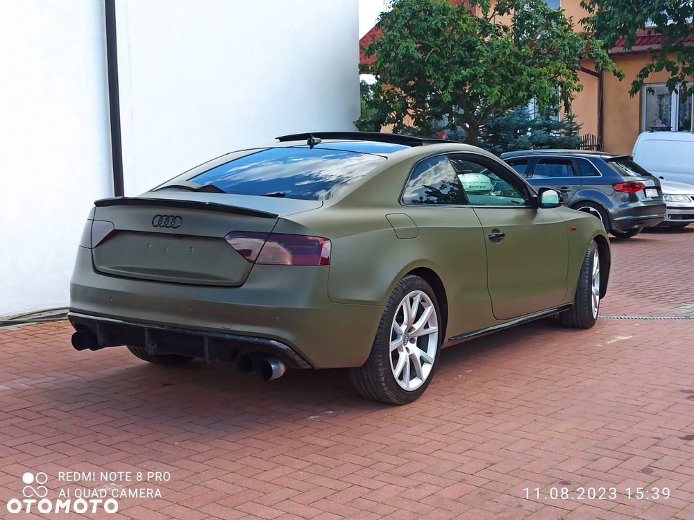 Audi S5 Coupé 3.0 TFSI Quattro S tronic - 10