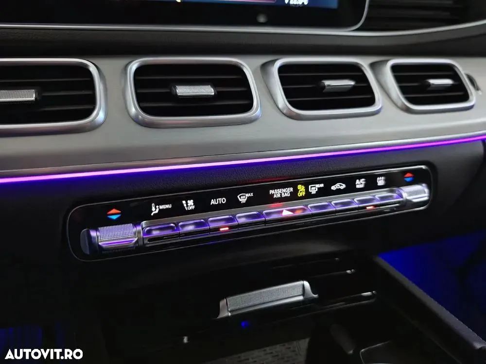 Mercedes-Benz GLE 350 e 4Matic 9G-TRONIC - 15