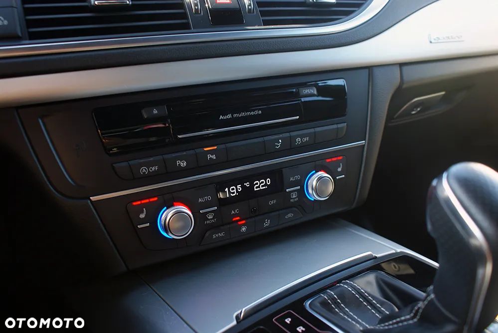 Audi A7 Sportback 2.0 TFSI Quattro S tronic - 18