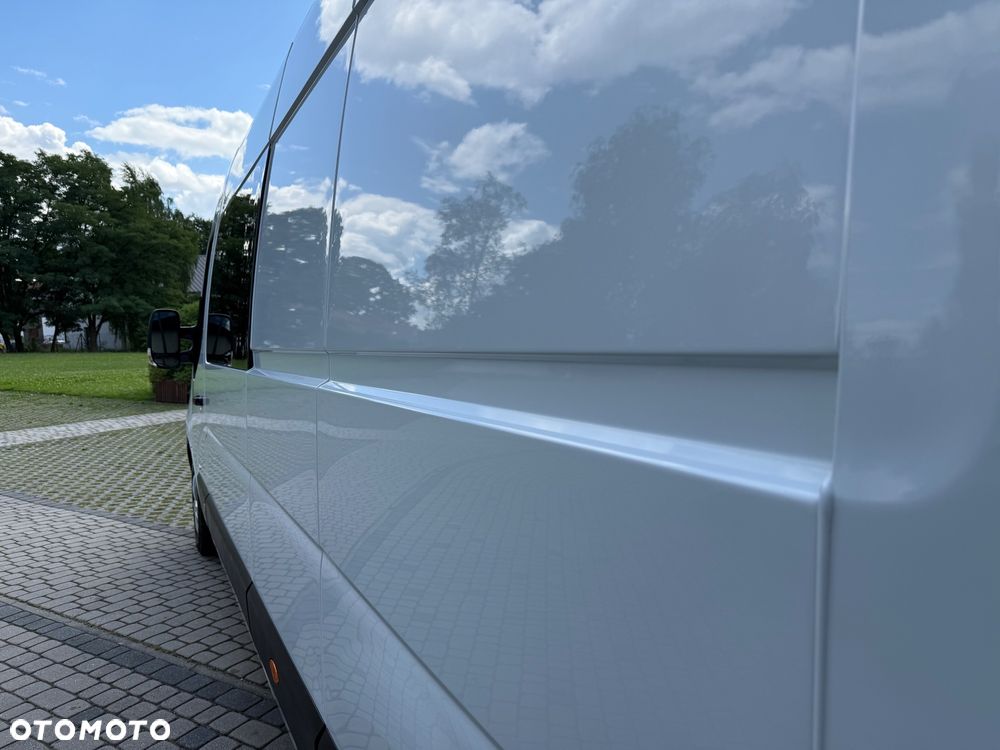 Opel Movano 7 osób Brygadówka Salon Polska 1-wł L3H2 Oryginał Zadbany Super Stan - 13