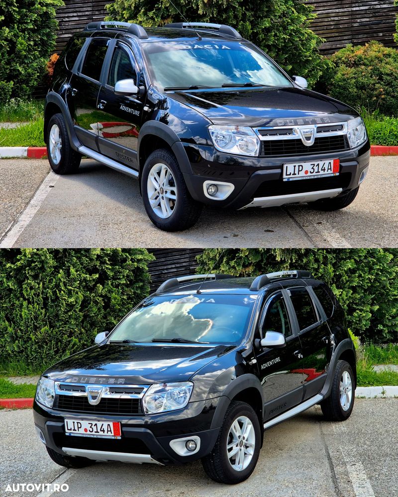 Dacia Duster - 24