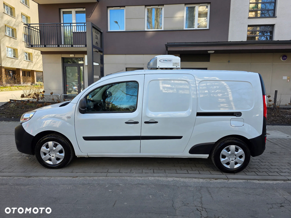 Renault Kangoo Maxi