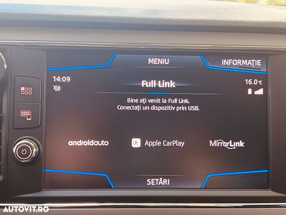 Seat Leon 1.5 Start&Stop DSG Xcellence - 16