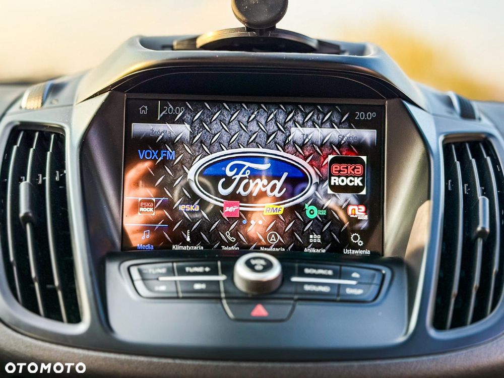 Ford Kuga 2.0 TDCi 4x4 ST-Line - 18