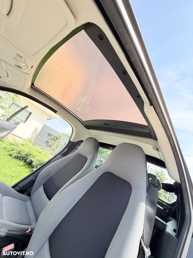 Smart Fortwo 52 KW MHD - 16