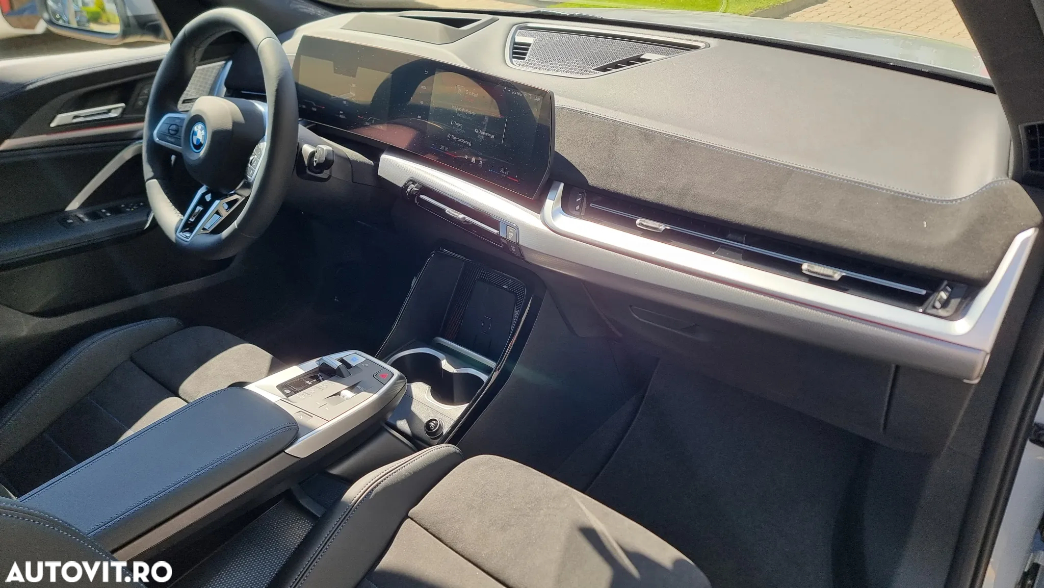 BMW iX2 xDrive30 - 9