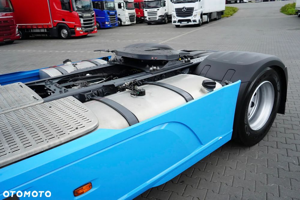 DAF / 106 / 480 / EURO 6 / ACC / I - COOL / SUPER SPACE CAB - 25