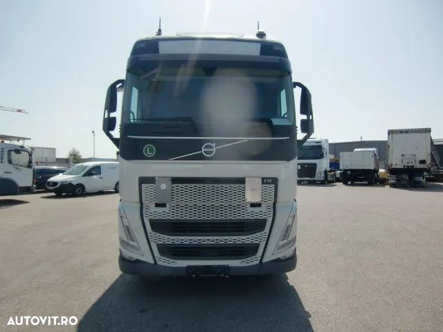 Volvo FH500, I-shift, Veb+, Clima stationare, Factura externa - 2