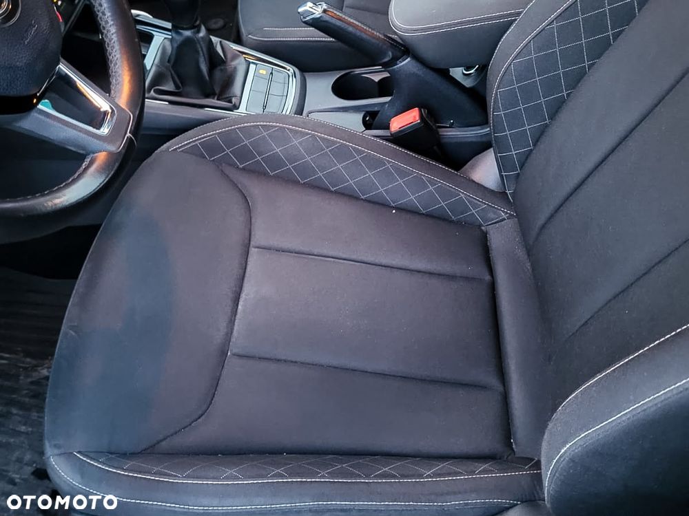 Skoda Scala 1.6 TDI SCR Ambition - 12