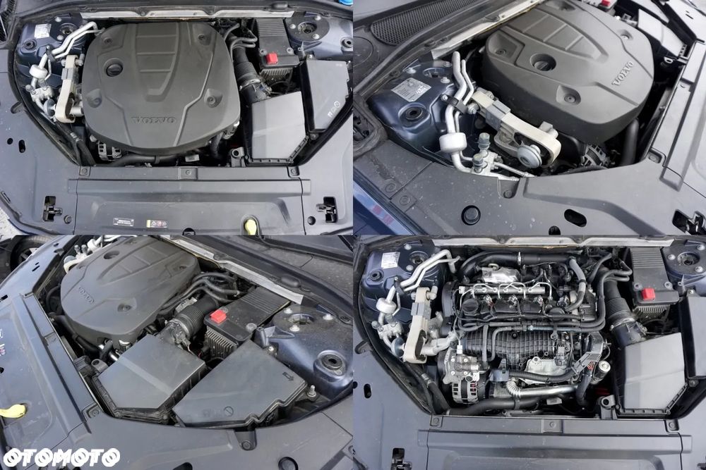 Volvo S90 D4 Inscription - 40