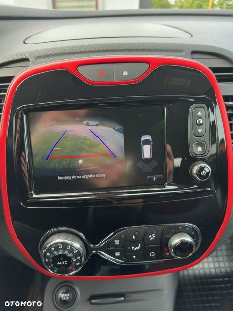 Renault Captur ENERGY TCe 90 Start&Stop Life - 27