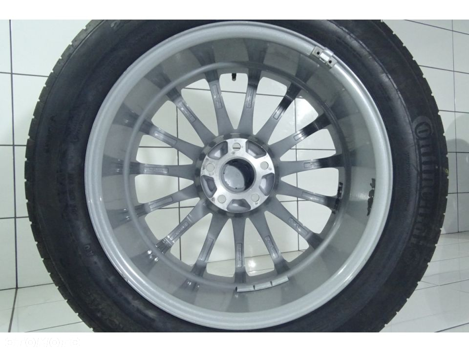 Koła letnie 18" MERCEDES GLK - 6