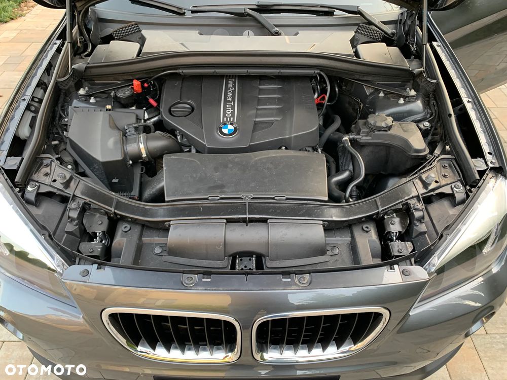BMW X1 sDrive16d Sport Line - 19