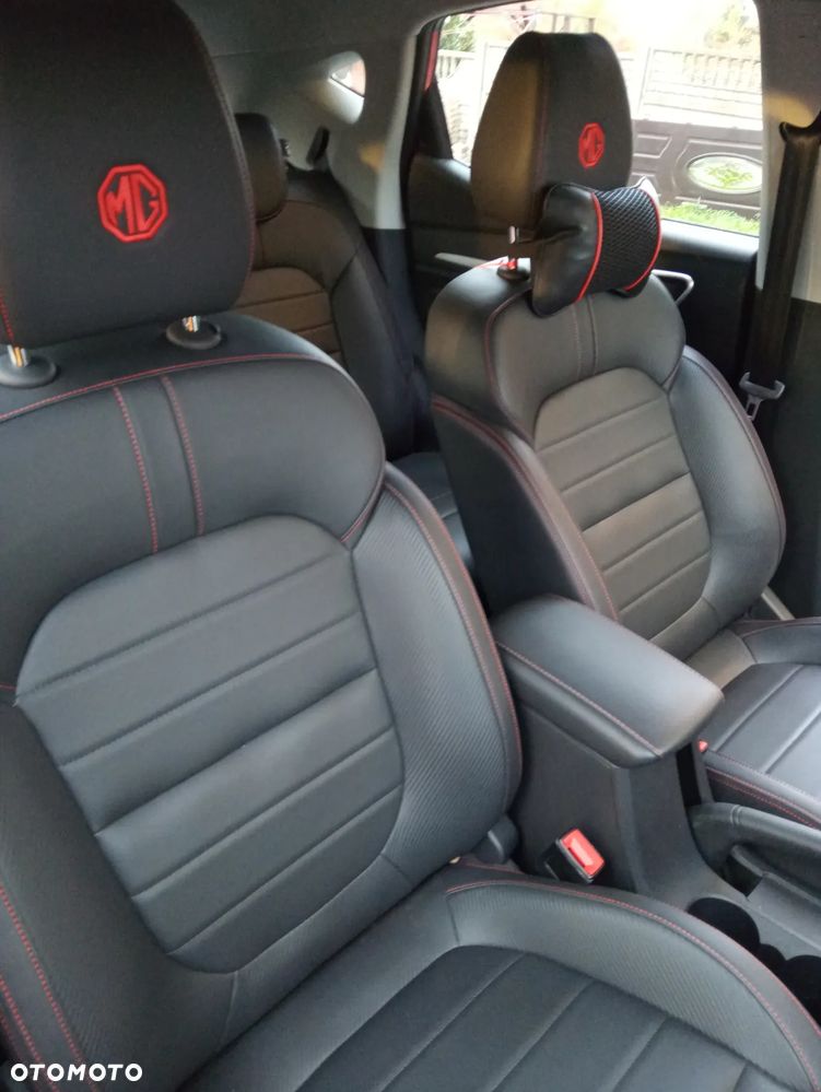 MG ZS 1.5 VTi-Tech Exclusive - 5
