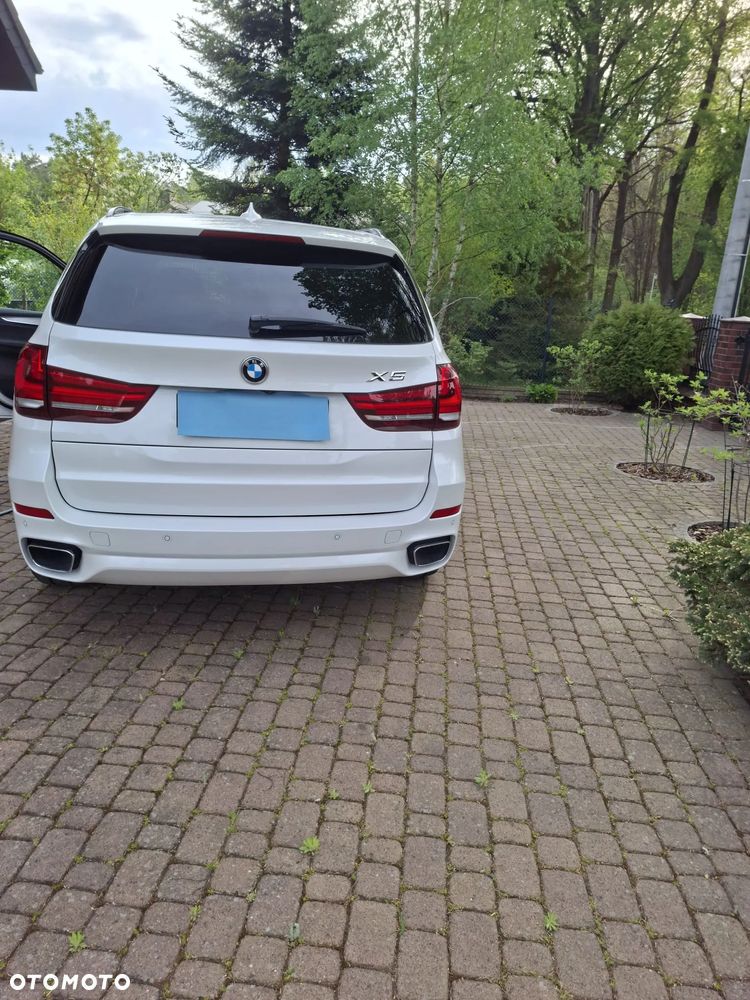 BMW X5 xDrive40d - 2