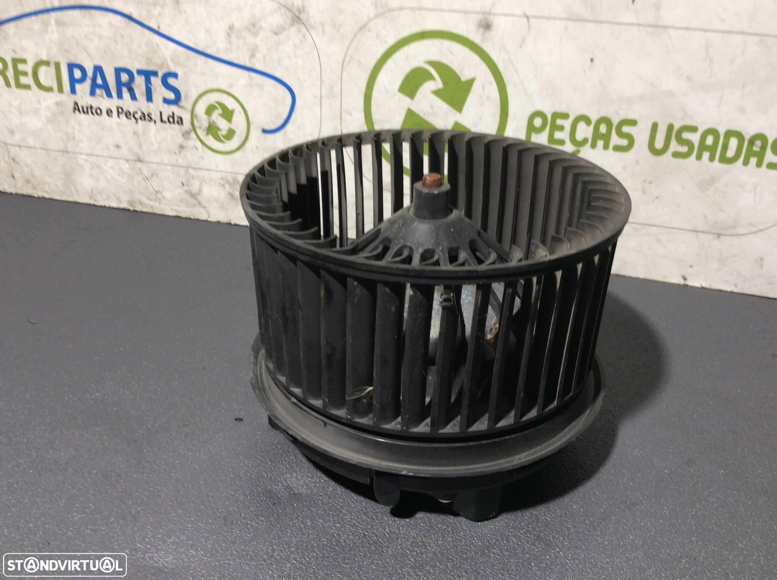 Motor Sofagem Volvo V50 ano 2003 a 2012 - 2