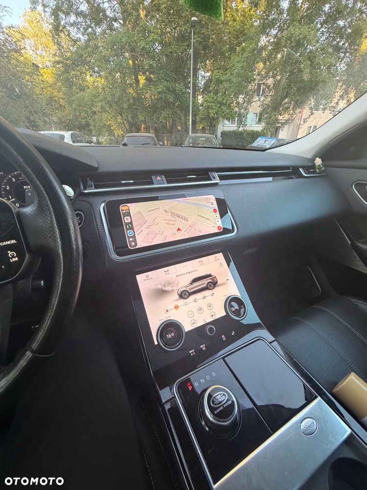 Land Rover Range Rover Velar - 26