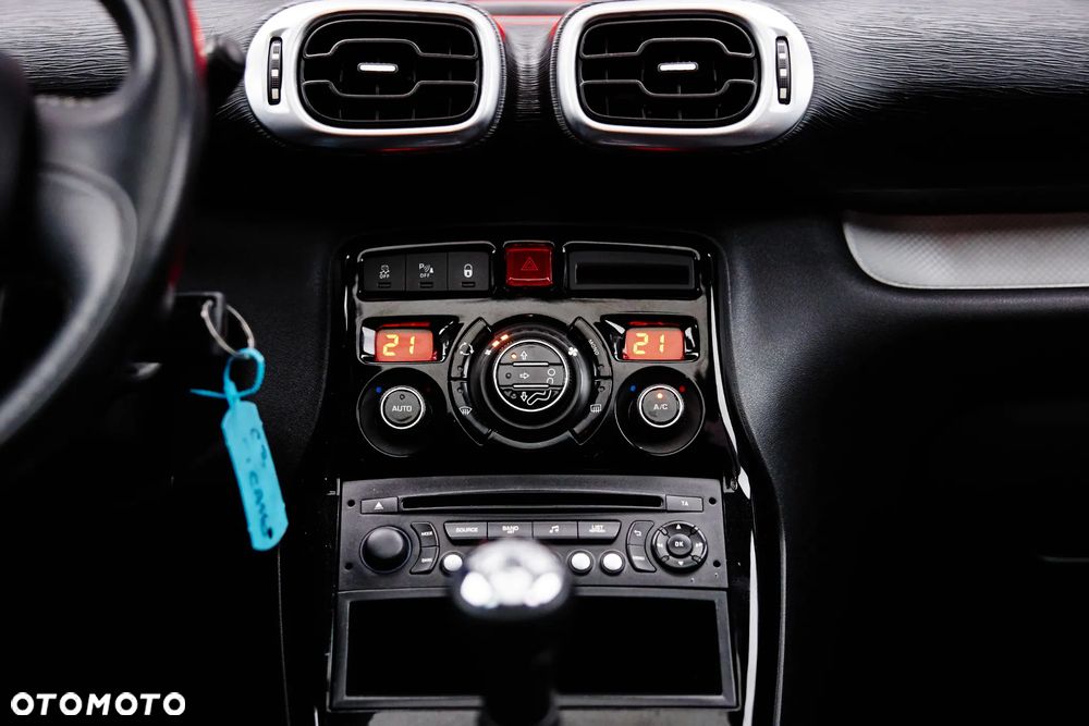 Citroën C3 Picasso 1.2 PureTech Exclusive - 18