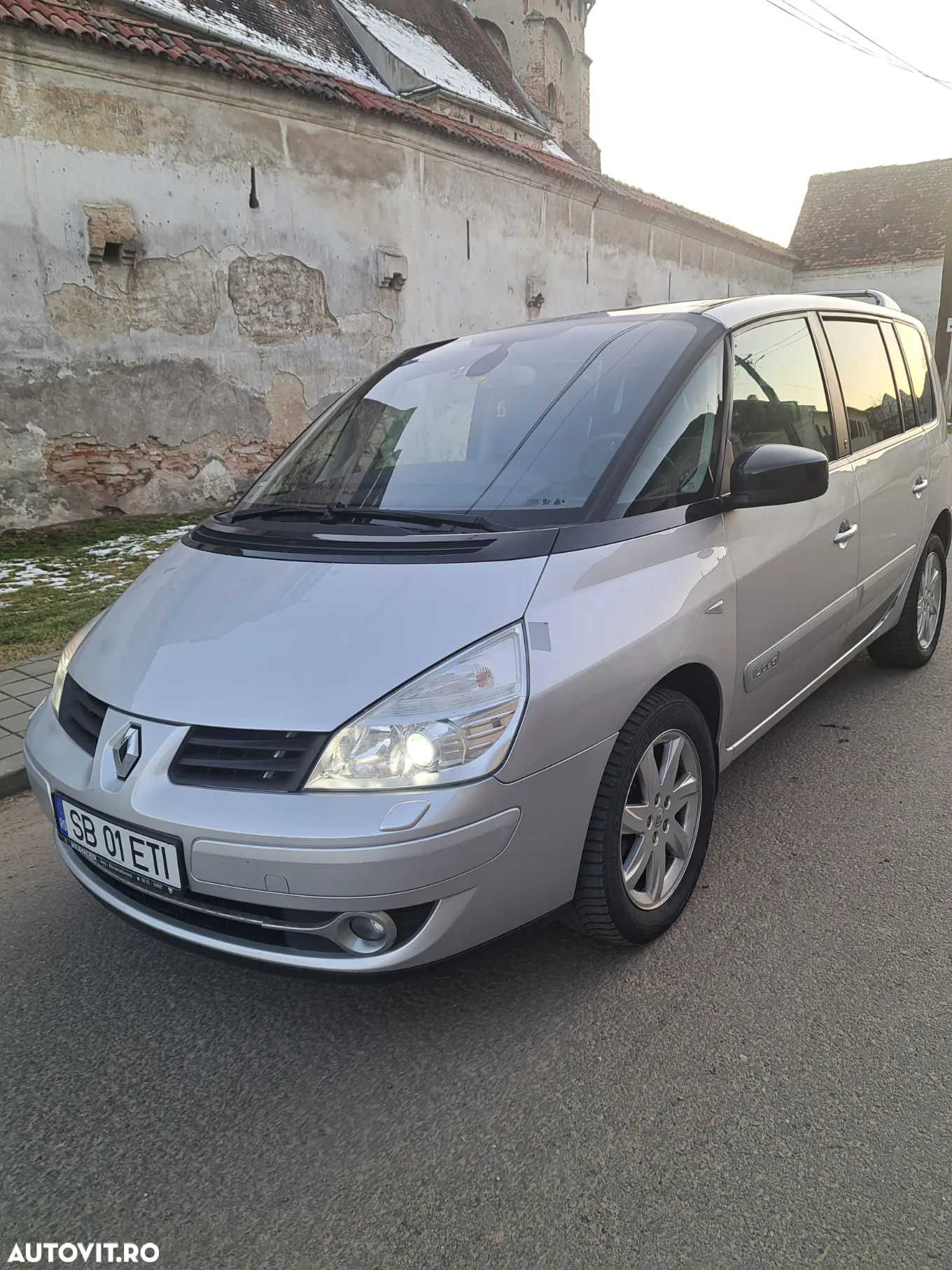 Renault Espace 2.0 dCi 175 FAP Edition 25th - 2