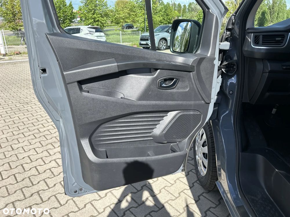 Nissan Primastar 2.0 L2 Business Plus - 10