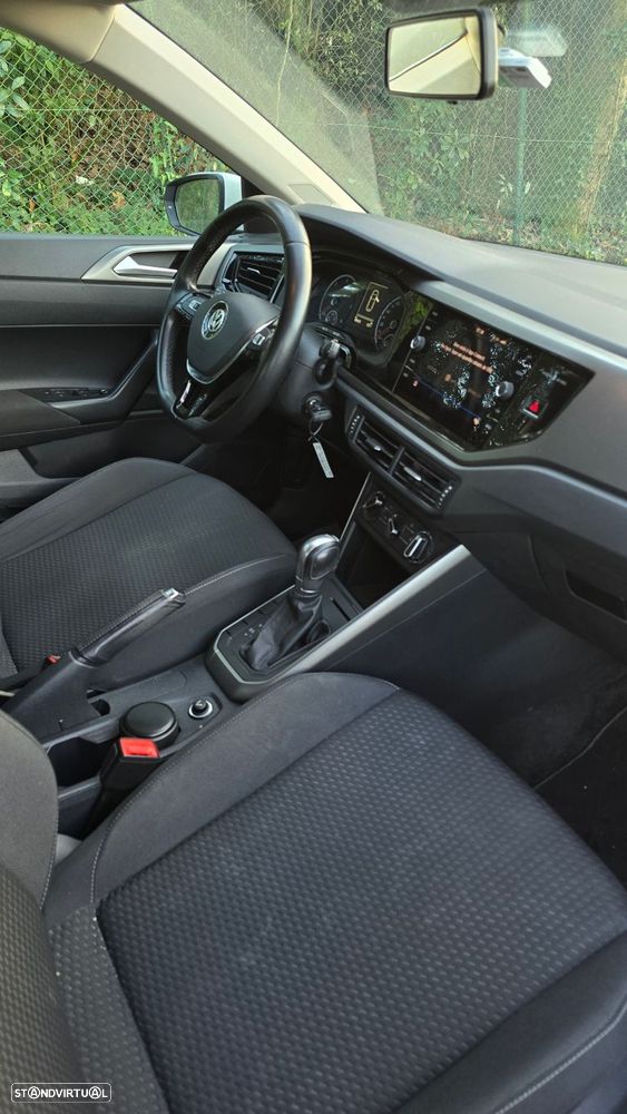VW Polo 1.6 TDI Confortline - 17