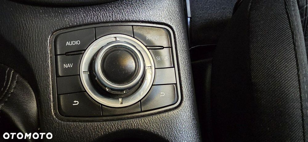 Mazda CX-5 - 24