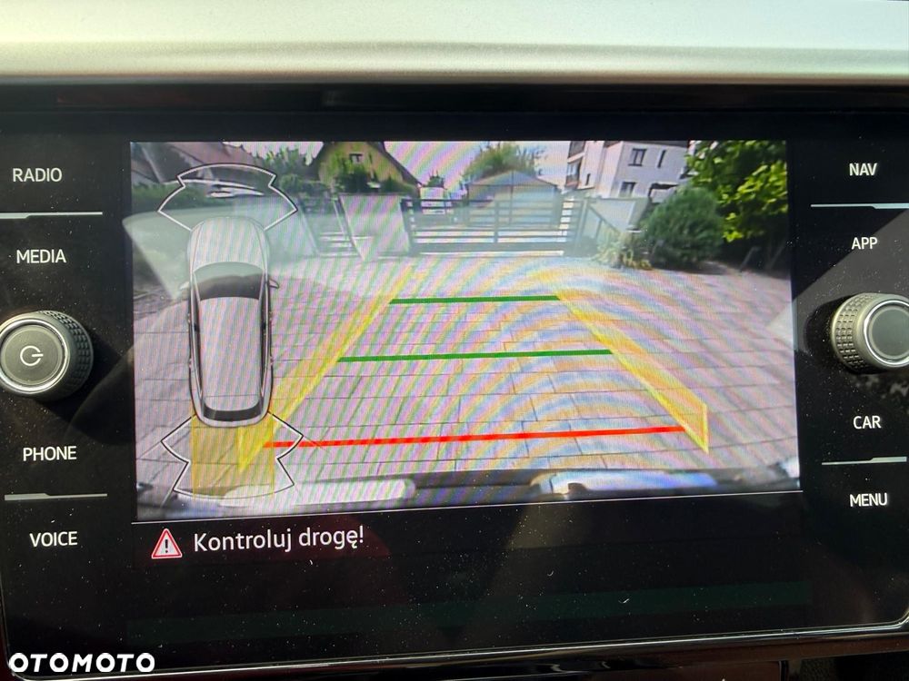 Volkswagen Arteon 2.0 TDI Elegance DSG - 22