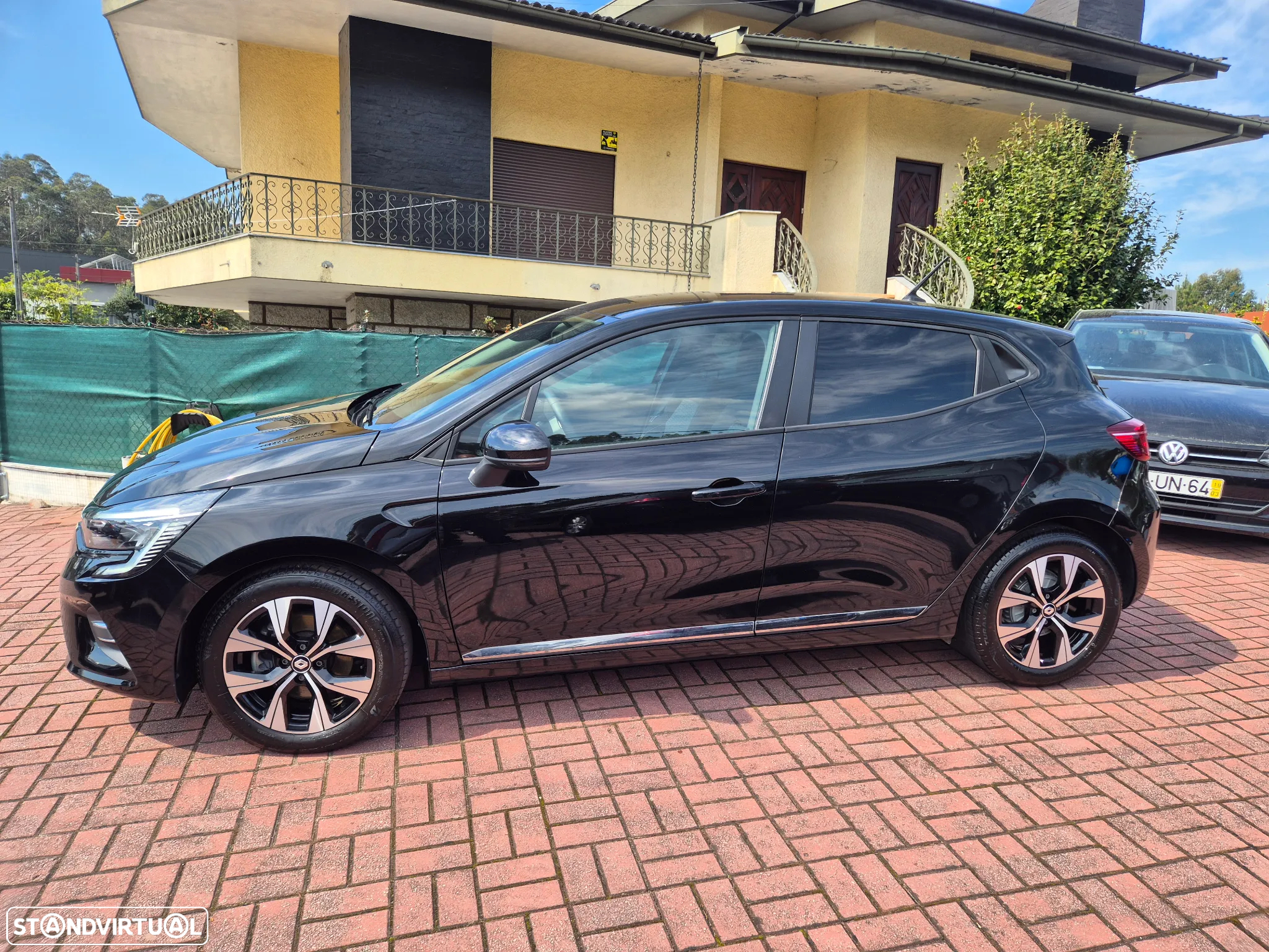 Renault Clio 1.5 Blue dCi Evolution - 7