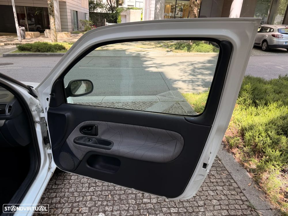 Renault Clio - 15