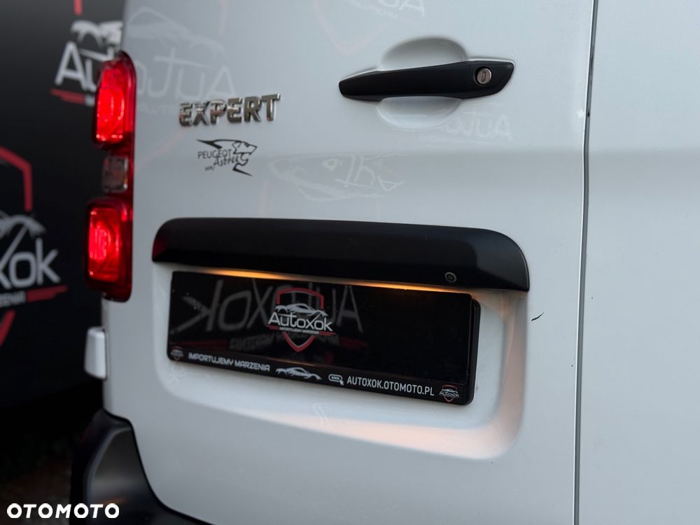Peugeot EXPERT - 10