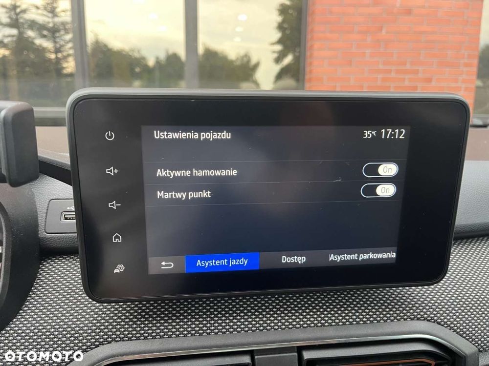 Dacia Sandero Stepway TCe 90 Expression + - 13