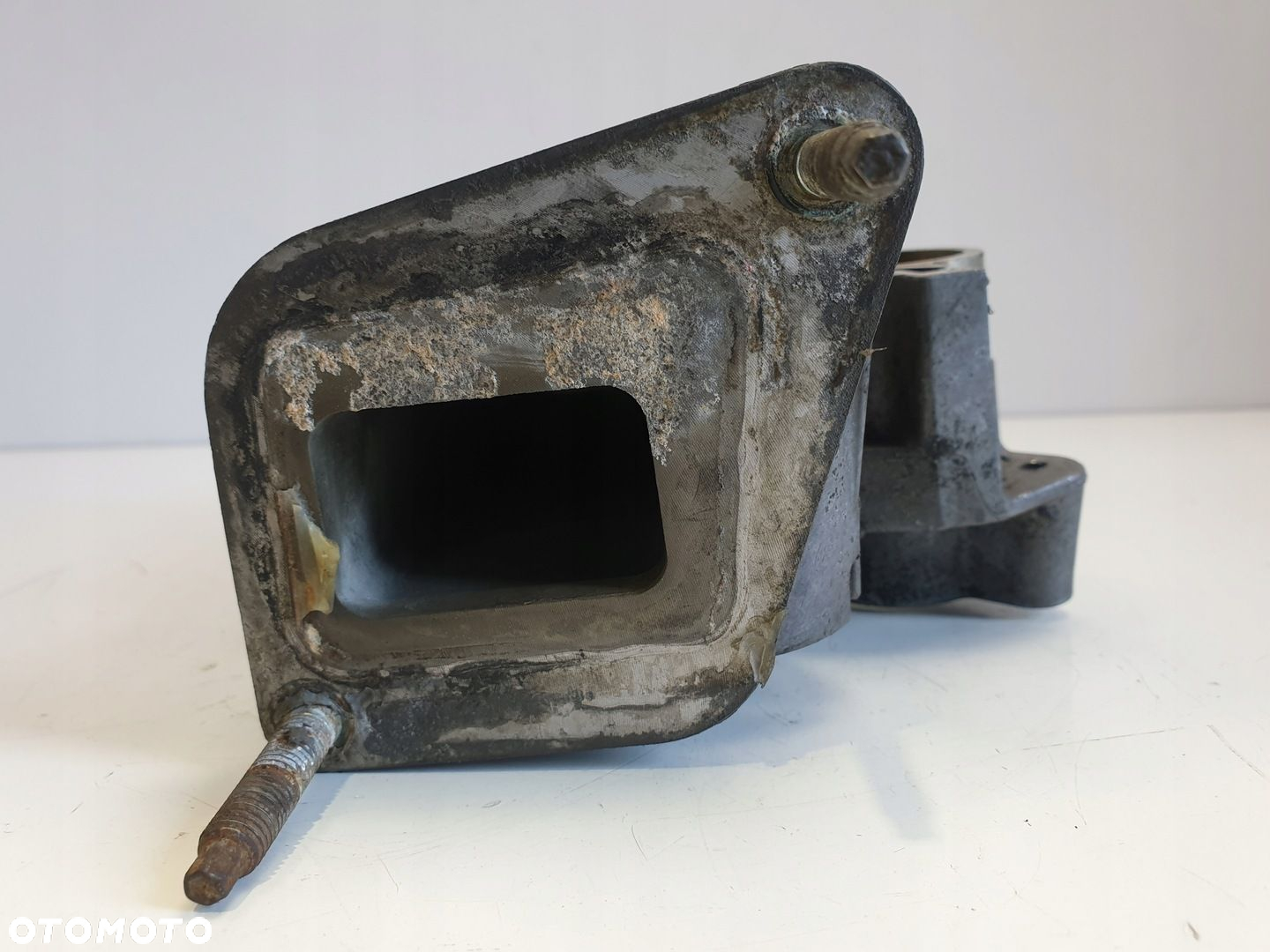 Jaguar X-Type 2.5 V6 POMPA WODY 2X4E-8A583-AD - 5
