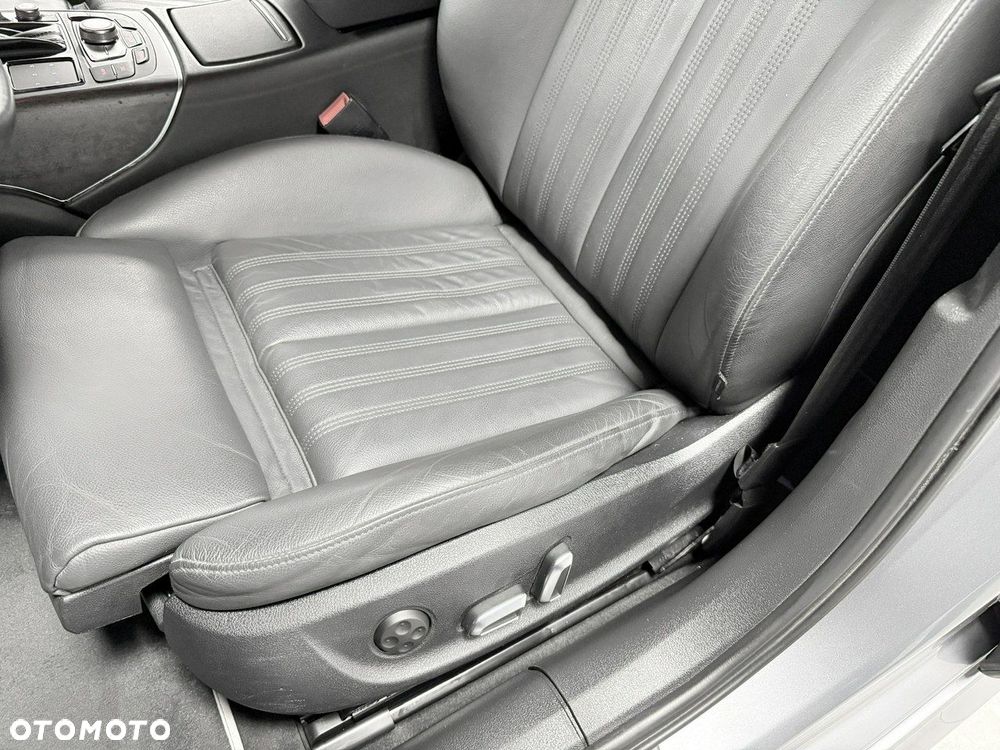 Audi A6 Limousine 1.8 TFSI ultra S tronic - 38