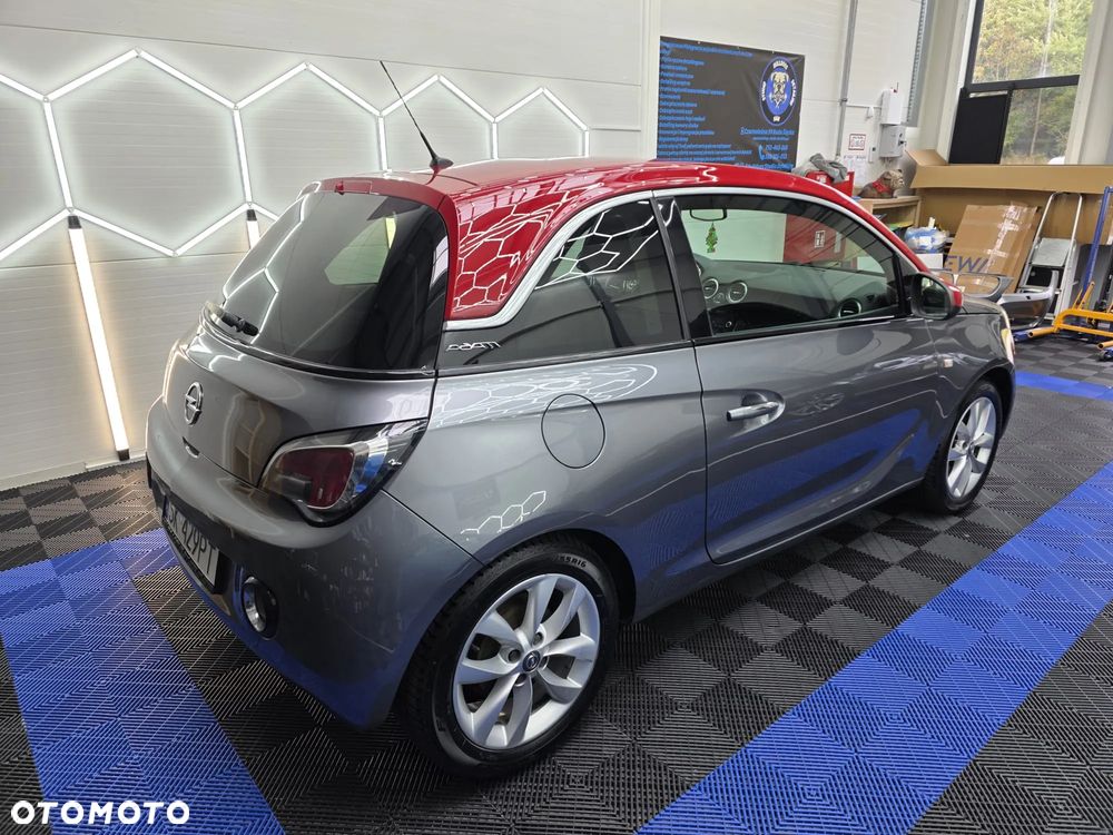 Opel Adam 2018 photo 5