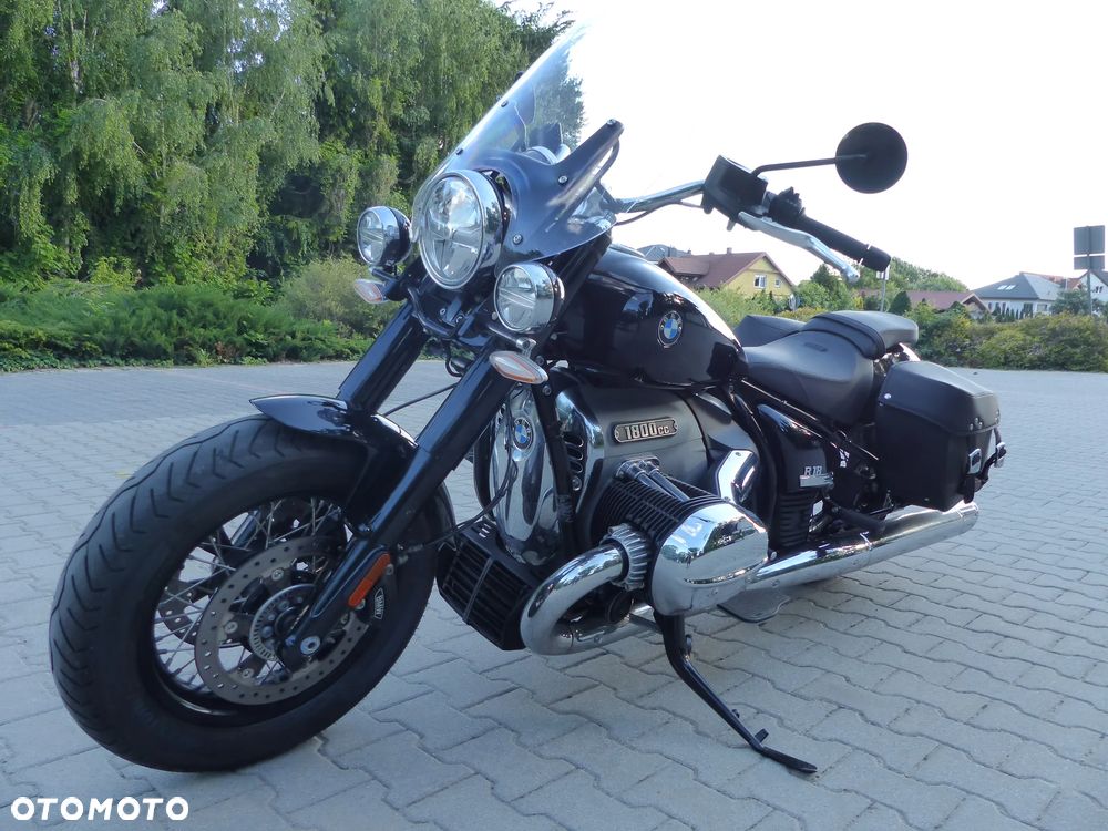 BMW R - 2