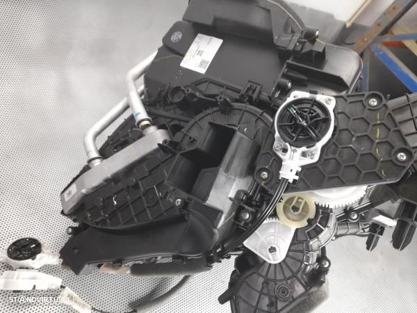 Caixa Chaufagem Fiat Tipo Hatchback (356_) - 5