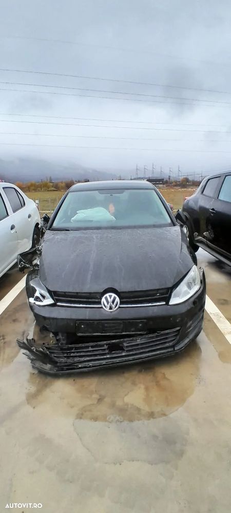 Dezmembram VW Golf VII 1.2 TSI CJZA - 7