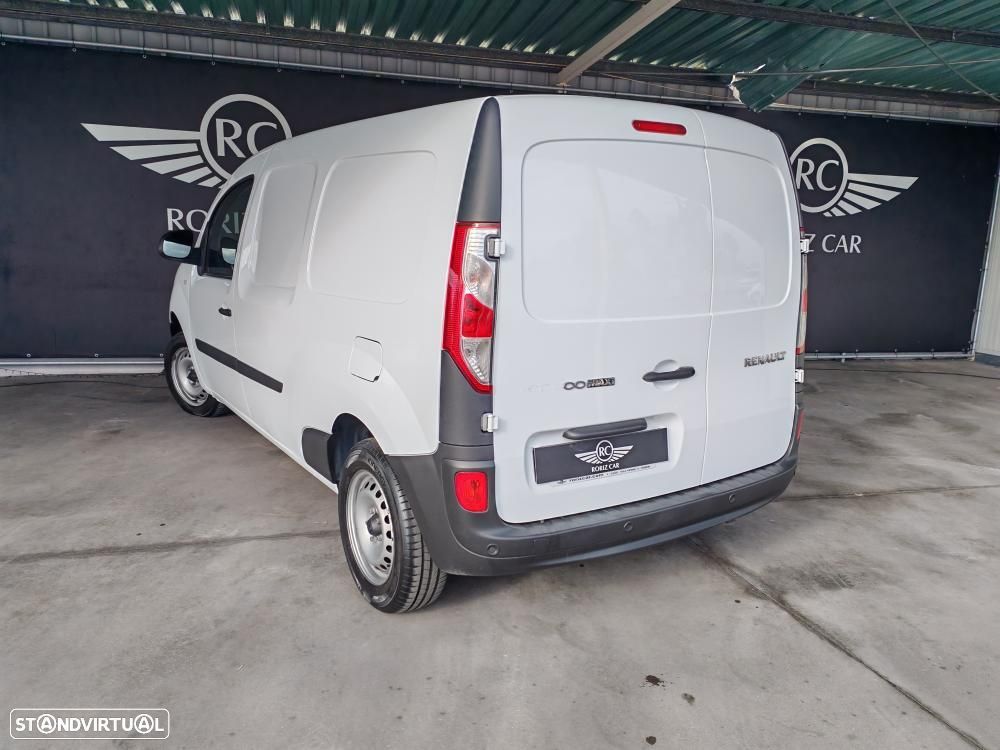 Renault Kangoo Maxi 1.5 DCI - 6