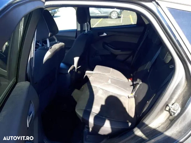 Dezmembrari / Dezmembrez Ford Focus 3 1.6 DV6 cutie 6v B6 culoare Magnetic - 6
