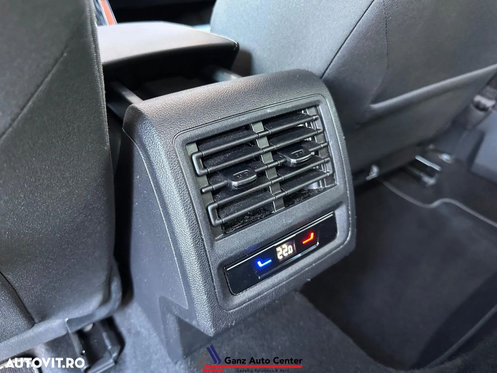 Volkswagen Golf 2.0 TDI 150CP DSG Style - 19