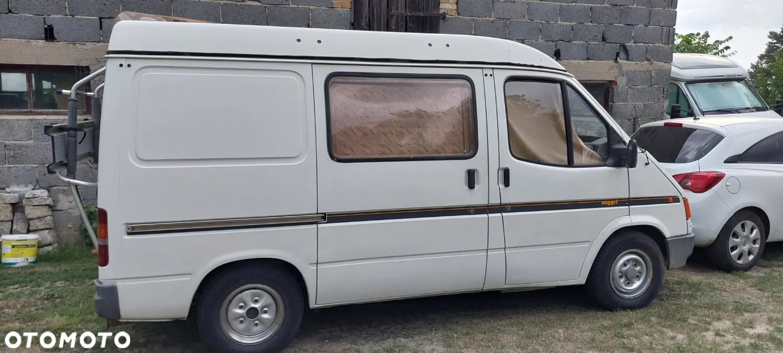 Ford Transit - 4