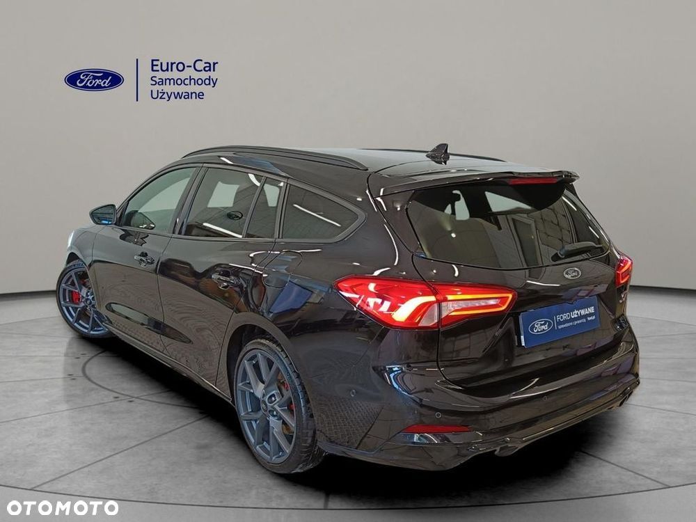 Ford Focus 2.0 EcoBlue S&S ST mit Styling-Paket - 6