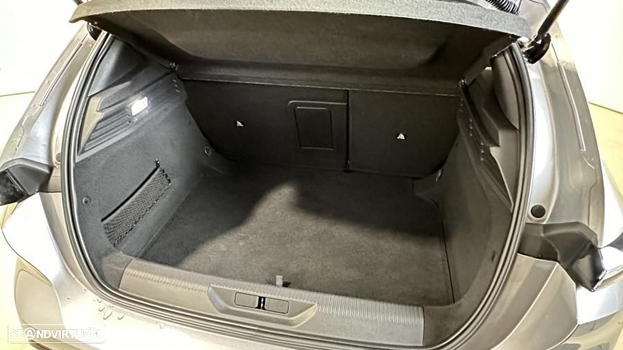 Peugeot 308 1.5 BlueHDi Allure Pack - 32