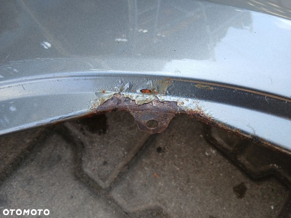 Honda Civic VIII UFO błotnik przód prawy lewy - 8
