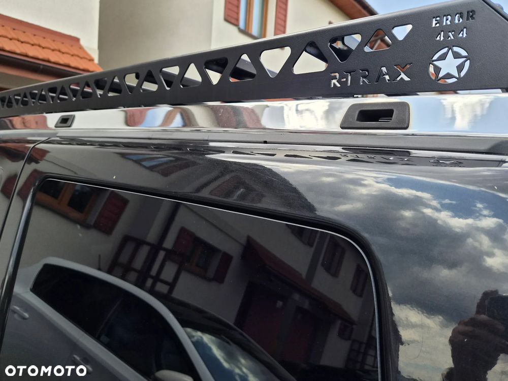 Jeep Commander 3.0 CRD Limited - 5
