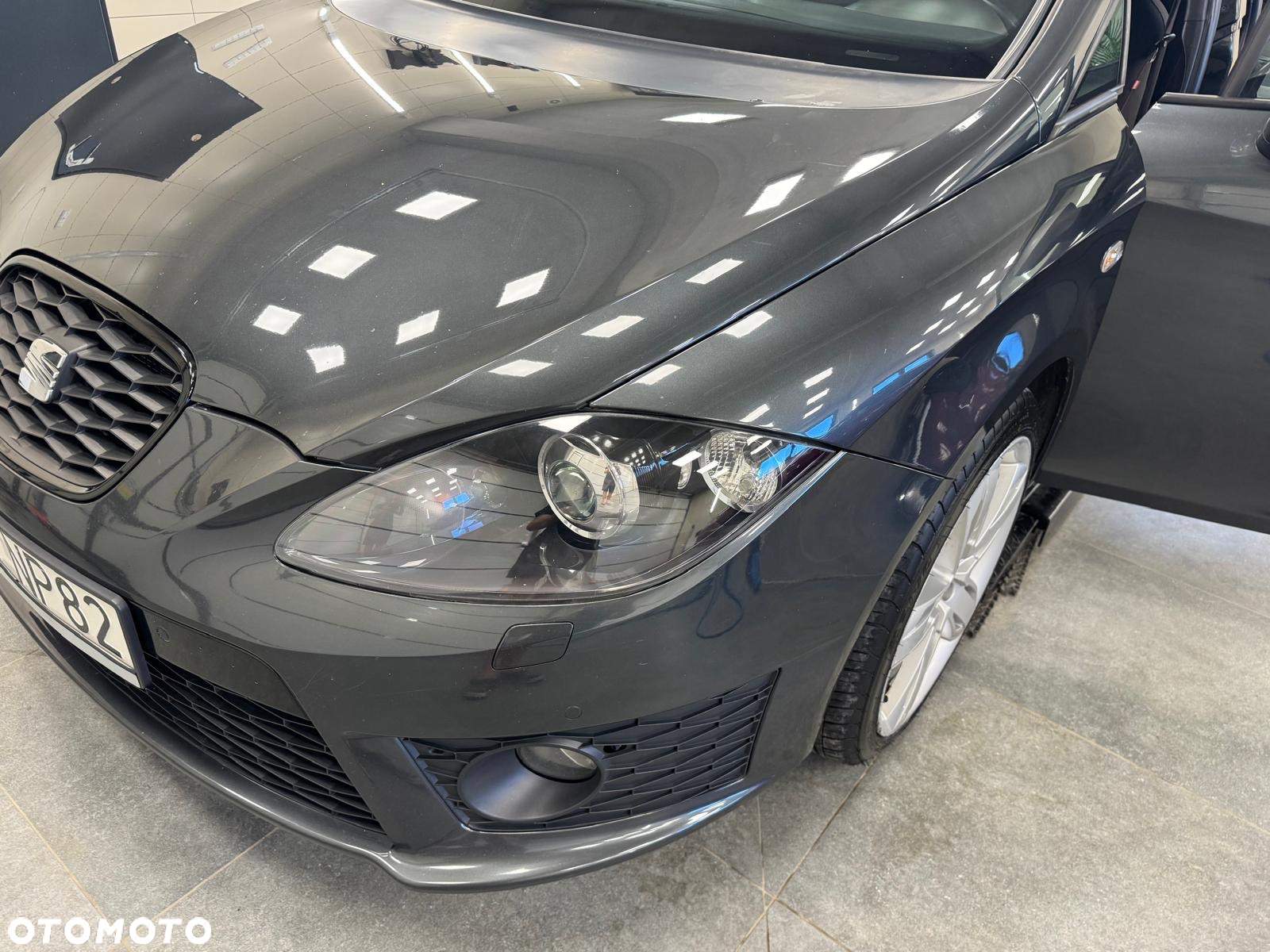 Seat Leon 2.0 TDI FR - 15