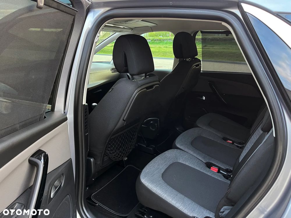 Citroën C4 Picasso 1.6 BlueHDi MoreLife S&S - 9
