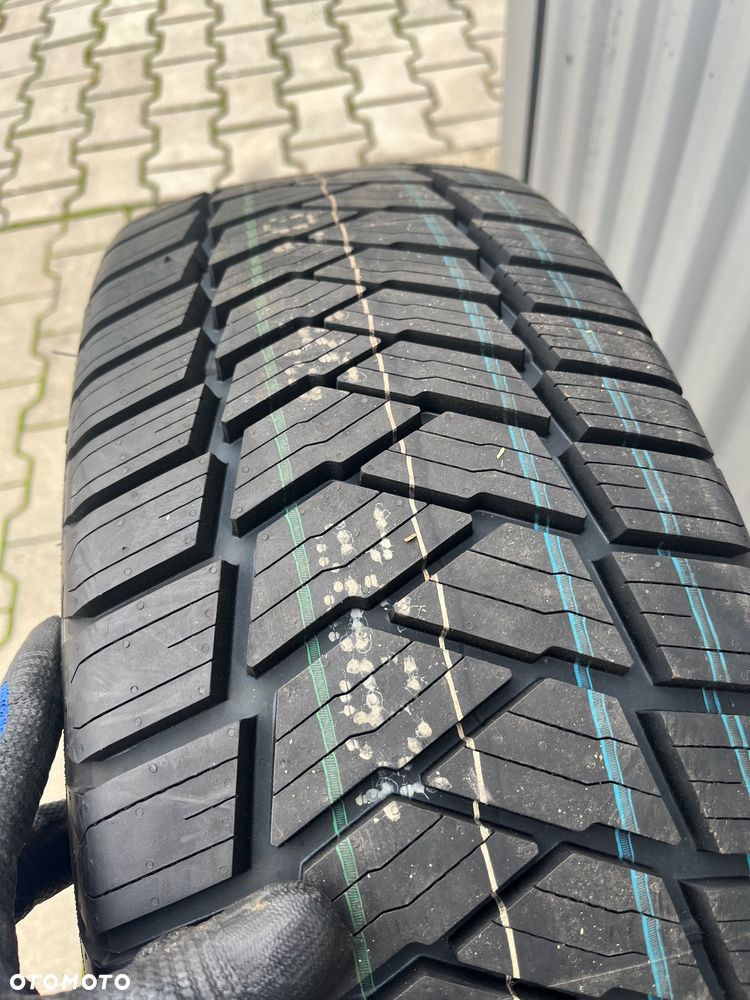 NOWA Opona Bridgestone Duravis 235/65R 16 C - 4